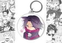 Брелок Hunter x Hunter Охотник х Охотник BR-58-001106