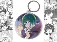 Брелок Re:Zero Жизнь с нуля в альтернативном мире BR-58-001122