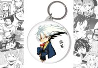 Брелок аніме Nurarihyon no Mago Онук Нураріхьона BR-58-001129