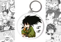 Брелок аніме Nurarihyon no Mago Онук Нураріхьона BR-58-001130