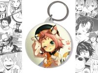 Брелок Genshin Impact BR-58-001331