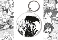 Брелок аніме Nurarihyon no Mago Онук Нураріхьона BR-58-001132