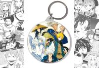 Брелок аніме Nurarihyon no Mago Онук Нураріхьона BR-58-001135