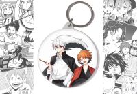 Брелок аніме Nurarihyon no Mago Онук Нураріхьона BR-58-001136