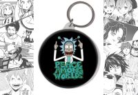Брелок Rick and Morty BR-58-001140