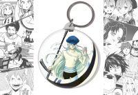 Брелок аніме Hunter x Hunter Мисливець х Мисливець BR-58-001141