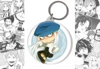 Брелок Hunter x Hunter 001142