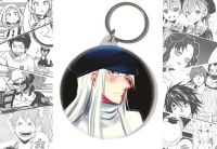 Брелок аніме Hunter x Hunter Мисливець х Мисливець BR-58-001143