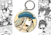 Брелок Hunter x Hunter BR-58-001144