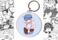 Брелок Hunter x Hunter Охотник х Охотник 001145