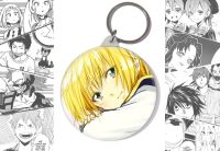 Брелок Hunter x Hunter Охотник х Охотник BR-58-001147