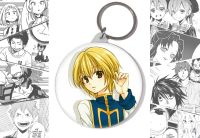 Брелок Hunter x Hunter Охотник х Охотник BR-58-001151