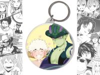 Брелок Hunter x Hunter Охотник х Охотник BR-58-001154