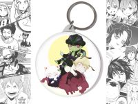 Брелок Hunter x Hunter Охотник х Охотник BR-58-001155