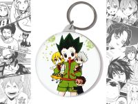 Брелок Hunter x Hunter Охотник х Охотник BR-58-001156