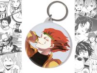 Брелок Hunter x Hunter Мисливець х Мисливець BR-58-001158 