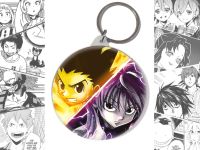 Брелок аніме Hunter x Hunter Мисливець х Мисливець BR-58-001159