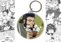 Брелок Dororo Дороро BR-58-001168