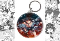 Брелок Dororo Дороро BR-58-001169