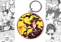 Брелок Dororo Дороро BR-58-001170