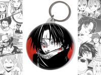 Брелок Hunter x Hunter Охотник х Охотник BR-58-001184