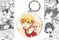 Брелок Hunter x Hunter Охотник х Охотник BR-58-001185