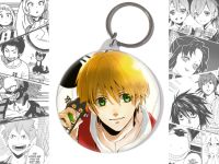 Брелок Hunter x Hunter Охотник х Охотник BR-58-001186