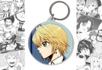 Брелок Hunter x Hunter Охотник х Охотник BR-58-001188