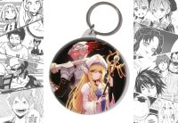 Брелок Goblin Slayer Убийца гоблинов BR-58-001191