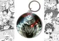Брелок Goblin Slayer Убийца гоблинов BR-58-001192