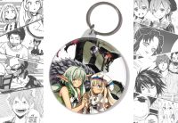 Брелок Убийца гоблинов Goblin Slayer BR-58-001195