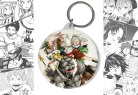 Брелок Goblin Slayer Убийца гоблинов BR-58-001197