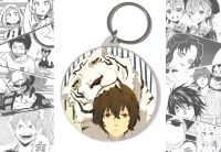 Брелок Bungo Stray Dogs BR-58-001198