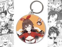 Брелок игра Genshin Impact BR-58-001200