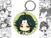 Брелок игра Genshin Impact BR-58-001203