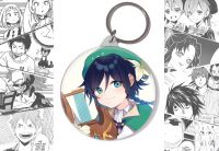 Брелок игра Genshin Impact BR-58-001207