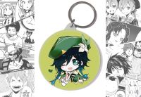 Брелок игра Genshin Impact BR-58-001208