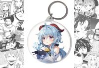 Брелок игра Genshin Impact BR-58-001210