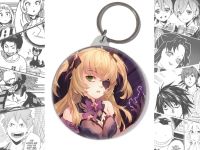 Брелок Genshin Impact BR-58-001217