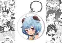 Брелок Геншин Импакт Гань Юй Genshin Impact BR-58-001218