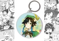 BR-58-001219 значок Genshin Impact BR-58-001219