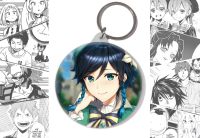 BR-58-001221 значок Genshin Impact BR-58-001221