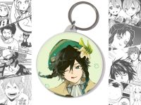 Брелок Genshin Impact BR-58-001222