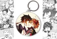 Брелок игра Genshin Impact BR-58-001224