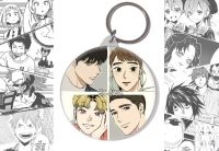 Брелок Bj alex BR-58-001228