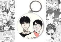 Брелок Bj alex BR-58-001229