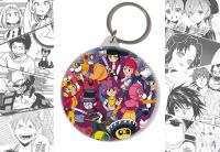 Брелок игра Brawl Stars BR-001231