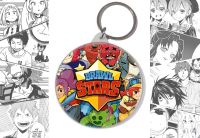 Брелок игра Brawl Stars BR-001233