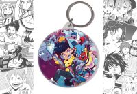 Брелок игра Brawl Stars BR-001235