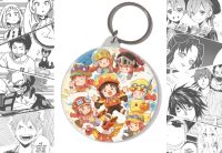 Брелок игра Brawl Stars BR-001236